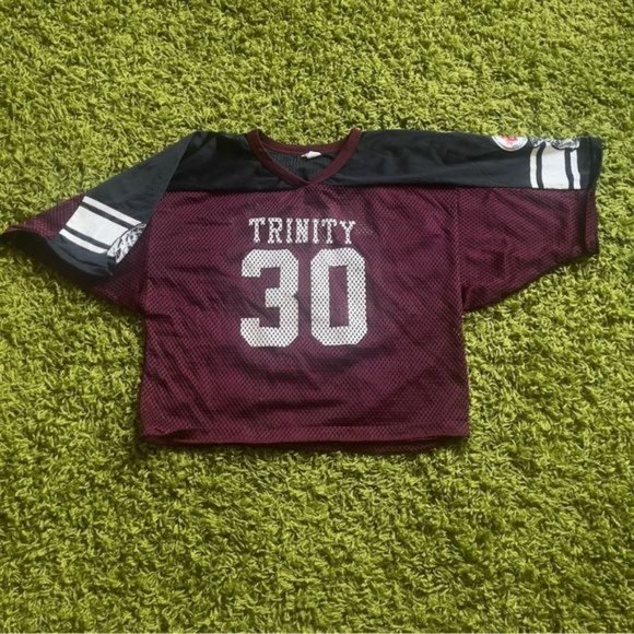 Vintage ?Football Jersey - Picture 6 of 13